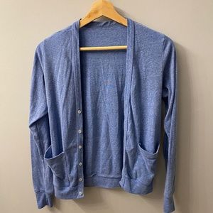 American Apparel cardigan